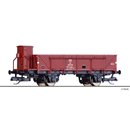 Tillig 17623 Offener Güterwagen m. Brhs., MAV,...