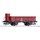 Tillig 17623 Offener Güterwagen m. Brhs., MAV, Ep.III  Spur TT