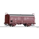 Tillig 17650 Schiebedach-/Schiebewandwagen, DB, Ep,IV...