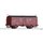 Tillig 17651 Schiebedach-/Schiebewandwandwagen, DBAG, Ep. V  Spur TT