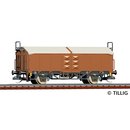 Tillig 17670 Schiebedachwagen Tcs, MAV, Ep.IV  Spur TT