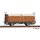 Tillig 17670 Schiebedachwagen Tcs, MAV, Ep.IV  Spur TT