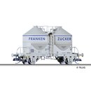 Tillig 17771 Silowagen Ucs 909, Frankenzucker GmbH, DB,...