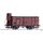 Tillig 17927 Flachdachwagen m.Brhs, DR, Ep.III-IV  Spur TT