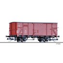 Tillig 17928 Flachdachwagen G10, DB, Ep.III  Spur TT