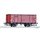 Tillig 17928 Flachdachwagen G10, DB, Ep.III  Spur TT
