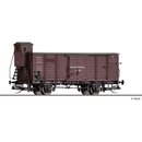 Tillig 17929 Flachdachwagen m.Brhs, HBE, EpII  Spur TT