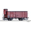 Tillig 17930 Flachdachwagen ,m.Brhs, ELE, EpII  Spur TT