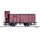 Tillig 17930 Flachdachwagen ,m.Brhs, ELE, EpII  Spur TT