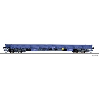 Tillig 18132 Niederbordwagen Res, ERR, Ep. VI  Spur TT