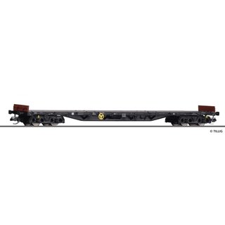Tillig 18133 Rungenwagen Rs 689, DBAG, Ep.VI  Spur TT