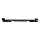 Tillig 18133 Rungenwagen Rs 689, DBAG, Ep.VI  Spur TT
