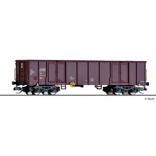 Tillig 18221 Offener Güterwagen Eaos, AAE Cargo, Ep.VI  Spur TT