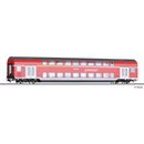 Tillig 73817 Doppelstockwagen 1./2. Klasse DABz 755,...