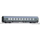 Tillig 74955 Salon-Nachrichtenwagen, DR, Ep.IV  Spur H0