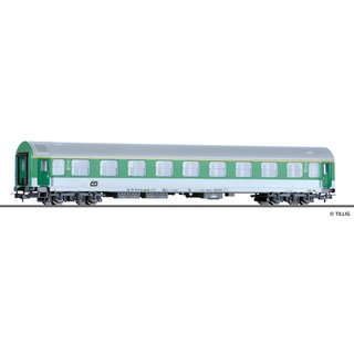 Tillig 74956 Reisezugwagen 1.Klasse A 150, Typ Y, CD, Ep.V  Spur H0