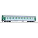 Tillig 74956 Reisezugwagen 1.Klasse A 150, Typ Y, CD,...