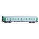 Tillig 74958 Reisezugwagen 2.Klasse B 250, Typ Y, CD,...