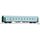Tillig 74958 Reisezugwagen 2.Klasse B 250, Typ Y, CD, Ep.V  Spur H0