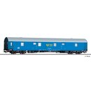 Tillig 74961 Bahnpostwagen CD, Ceska Posta, Ep.V  Spur H0
