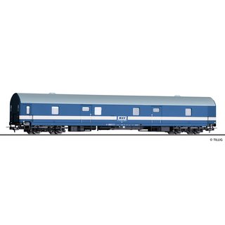Tillig 74962 Gepäckwagen Da, MAV, Ep.IV  Spur H0