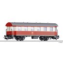 Tillig 74963 Triebwagen-Beiwagen Baa (Cv-32), DR, Ep.IV...