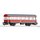Tillig 74963 Triebwagen-Beiwagen Baa (Cv-32), DR, Ep.IV  Spur H0