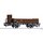 Tillig 76788 offener Güterwagen m.Brhs., KRB, EpIII  Spur H0