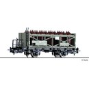 Tillig 76789 Säuretopfwagen, CIBA AG, SBB, Ep.III...