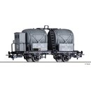 Tillig 76790 Weinfasswagen m.Brhs, SBB, Ep.III  Spur H0