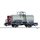 Tillig 76792 Kesselwagen Z mit Brhs, VEB Chemische Werke Buna, DR, Ep.IV  Spur H0