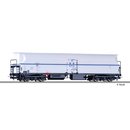 Tillig 76800 Maschinenkühlwagen MK-4, INTERFRIGO,...