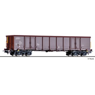 Tillig 76801 offener Güterwagen, Eanos, AAEC, Ep.VI  Spur H0