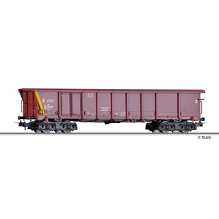 Tillig 76802 Rolldachwagen Taems, DBAG, Ep.VI  Spur H0