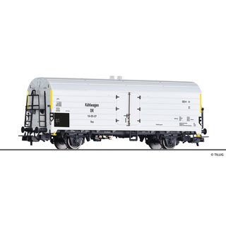 Tillig 76803 Kühlwagen Tehs 50, DR, Ep.III  Spur H0