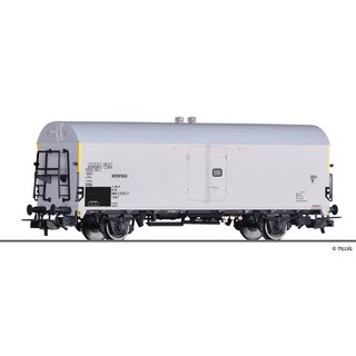 Tillig 76805 Kühlwagen Ichqrs 377, INTERFRIGO, DB, Ep.IV  Spur H0