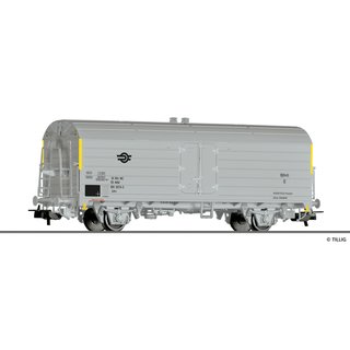 Tillig 76809 Kühlwagen Tehs 50, MAV, Ep.IV  Spur H0