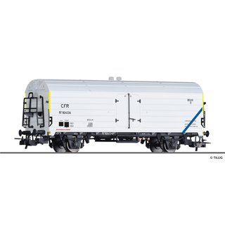 Tillig 76810 Kühlwagen Tehs 50, CFR, Ep.II  Spur H0