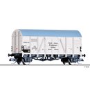 Tillig 95235 Gedeckter Güterwagen ZF Dansk Andels,...