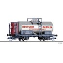 Tillig 95867 Kesselwagen m.Brh, Deutsche Gasolin AG, DRG,...