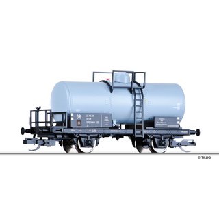 Tillig 95868 Kesselwagen Z, Chemische Werke Buna, DR, Ep.IV Spur TT