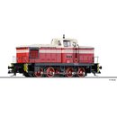 Tillig 96119 Diesellok 270 155, Werkbahn, VEB...