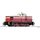 Tillig 96119 Diesellok 270 155, Werkbahn, VEB Kalikombinat Werra, Ep.III  Spur TT