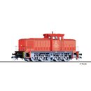 Tillig 96325 Diesellok V60 D, Werklok 02, PBSV, Ep.V...