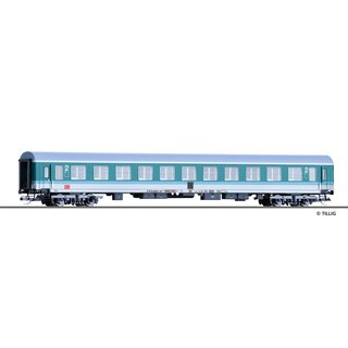 Tillig 502124 Reisezugwagen 2.Klasse, Bauart Halberstadt, DBAG, Ep. V  Spur TT