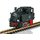 LGB L20753 Spur G Dampflok 99 5016 DR mfx/DCC Sound Raucheinsatz Epoche III