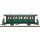 LGB L30341 Spur G Personenwagen RhB, Ep. I-VI