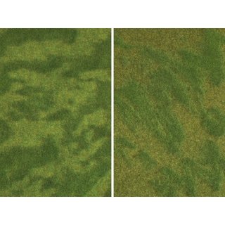 Noch 07473 Natur+  Heide  Spur G, H0, TT, N, Z