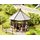 Noch 14371 Pavillon, Laser-Cut Bausatz  Spur H0