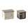 *Noch 14639 Transformator-Stationen, Laser-Cut Bausatz  Spur N